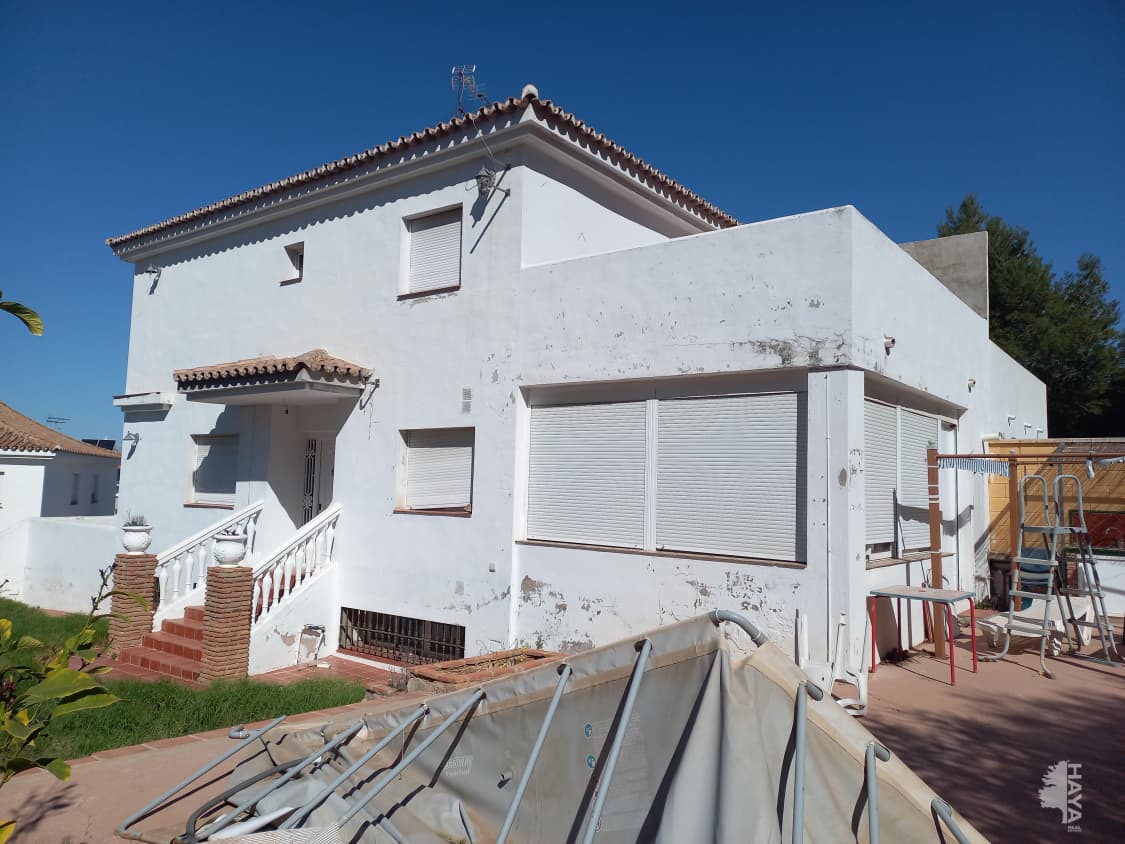 Venta de casas y pisos en Alhaurín De La Torre Málaga