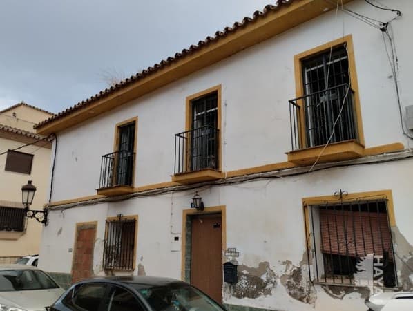 Venta de casas y pisos en Cartama Málaga