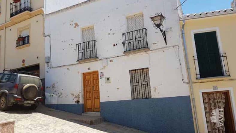 Venta de casas y pisos en Archidona Málaga