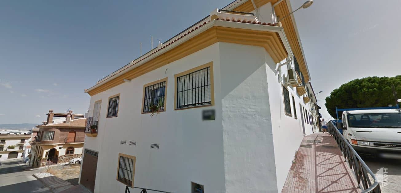 Venta de casas y pisos en Alhaurín el Grande Málaga