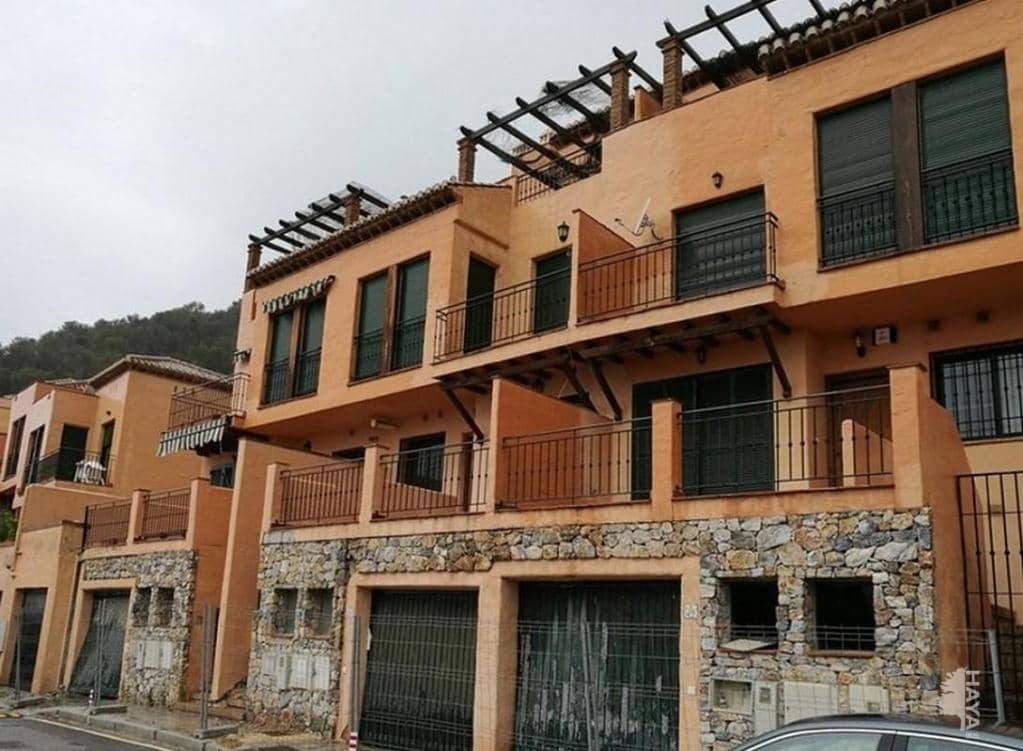 Venta de casas y pisos en Almuñécar Granada