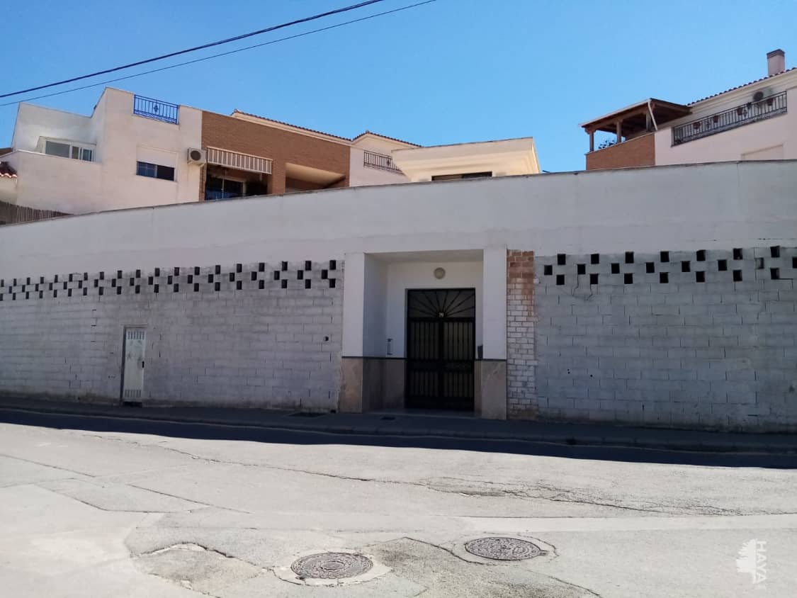Venta de casas y pisos en Gójar Granada