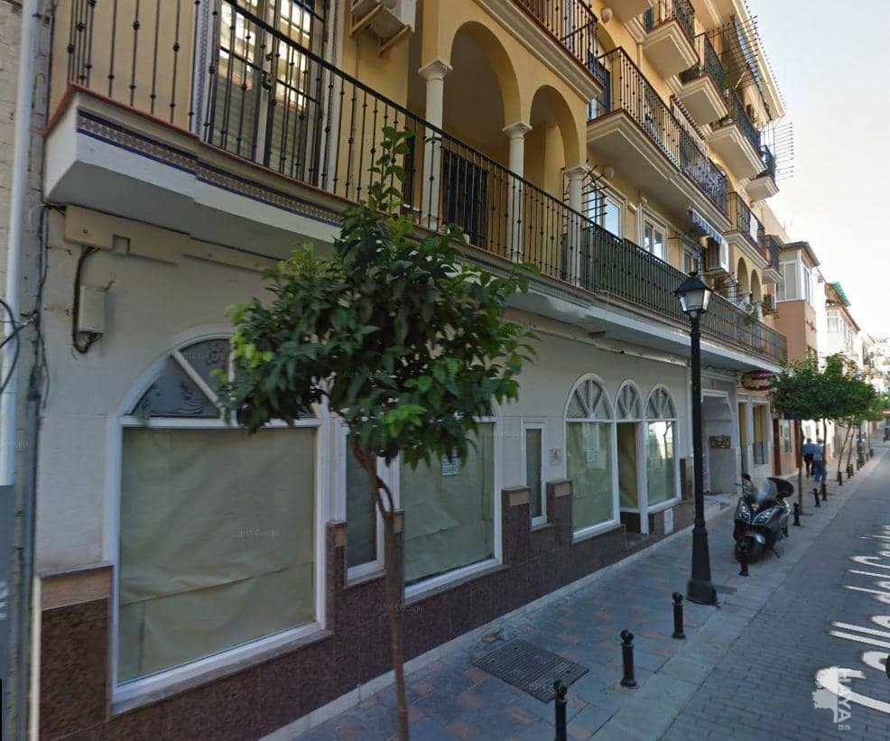 Venta de casas y pisos en Fuengirola Málaga