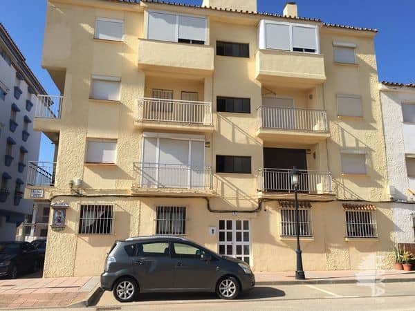 Venta de casas y pisos en Manilva Málaga