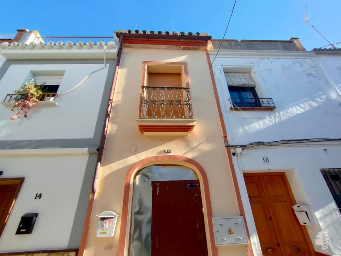 Venta de casas y pisos en Coín Málaga