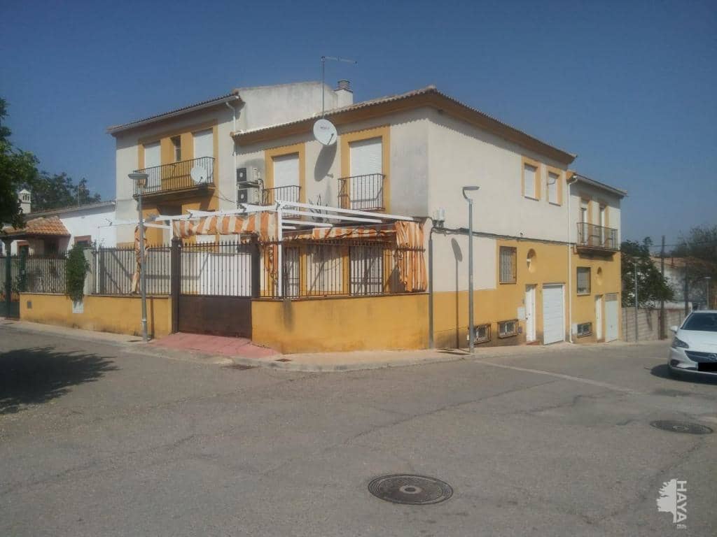 Venta de casas y pisos en Jaén Jaén