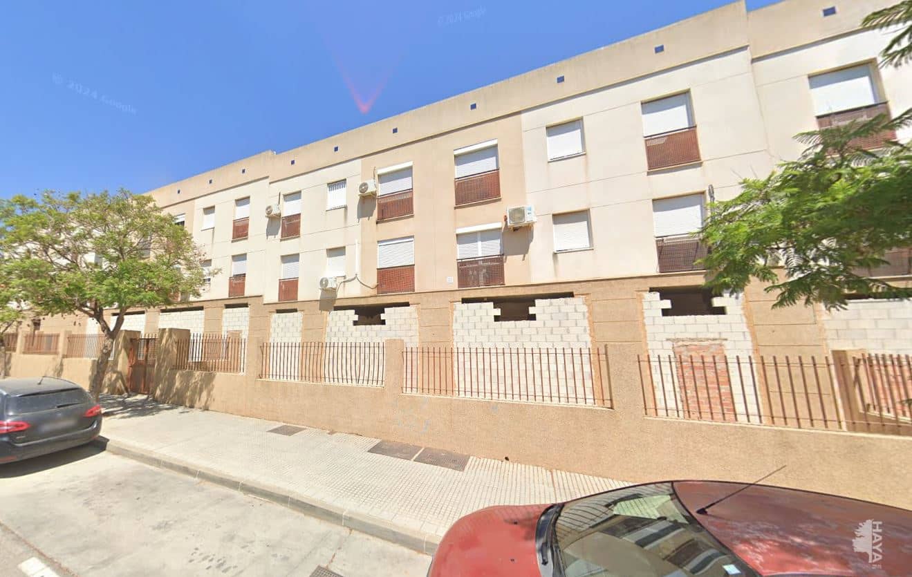 Venta de casas y pisos en Málaga 