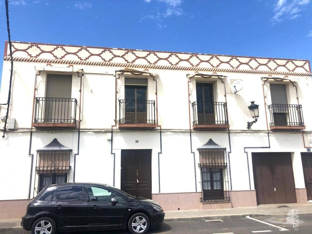Margaret Mitchell Descubrimiento obvio Chalet adosado en venta 200.00 m2 en Puebla de la Calzada, Badajoz