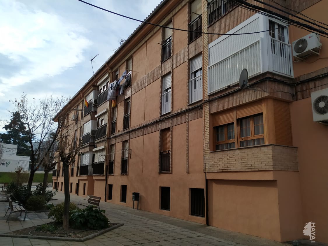 Venta de casas y pisos en Baza Granada
