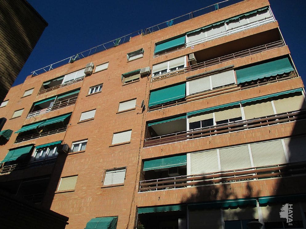 Venta de casas y pisos en Granada Granada
