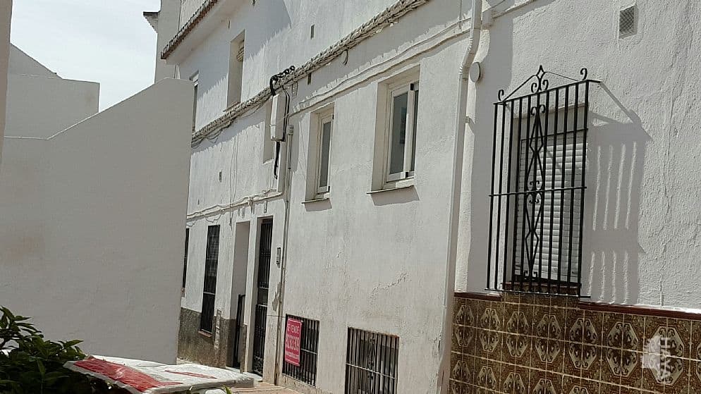 Venta de casas y pisos en Ojén Málaga