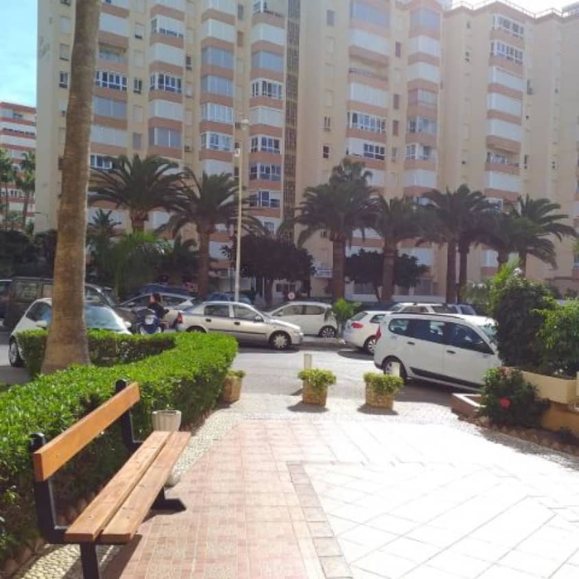 Venta de casas y pisos en Torrox Málaga