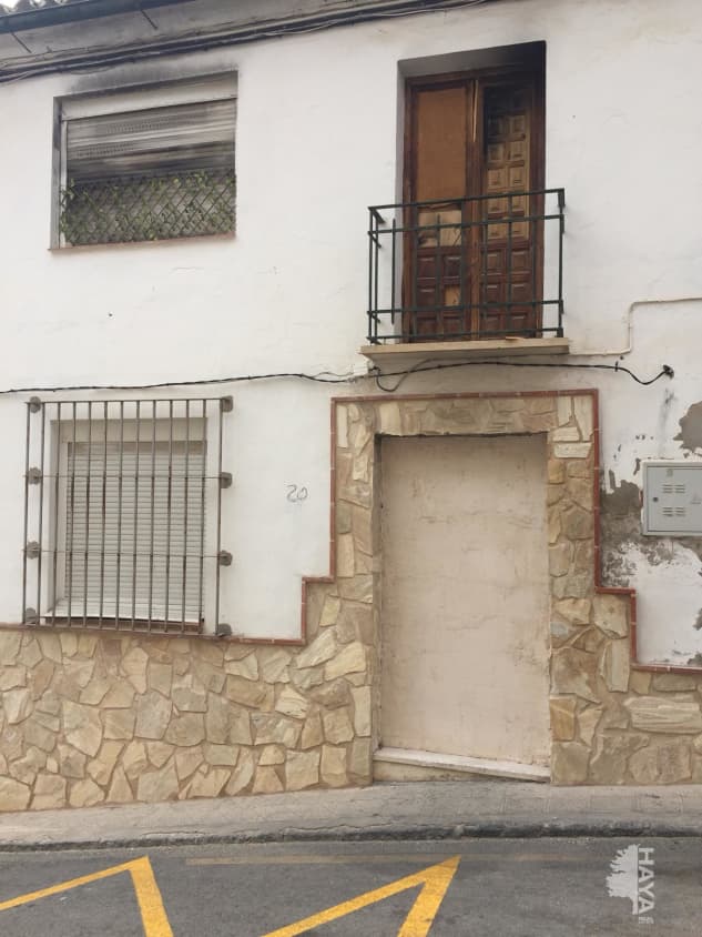 Venta de casas y pisos en Antequera Málaga