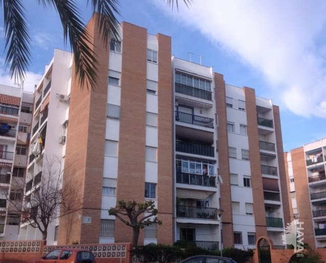 Venta de casas y pisos en Benalmadena Málaga