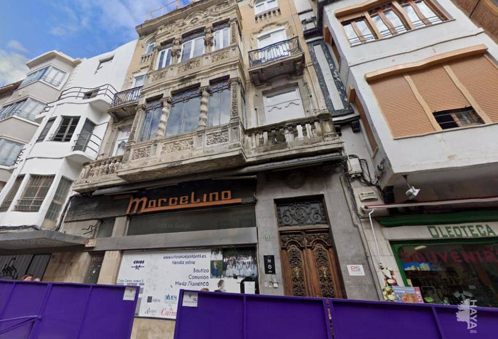 Venta de casas y pisos en Jaén Jaén