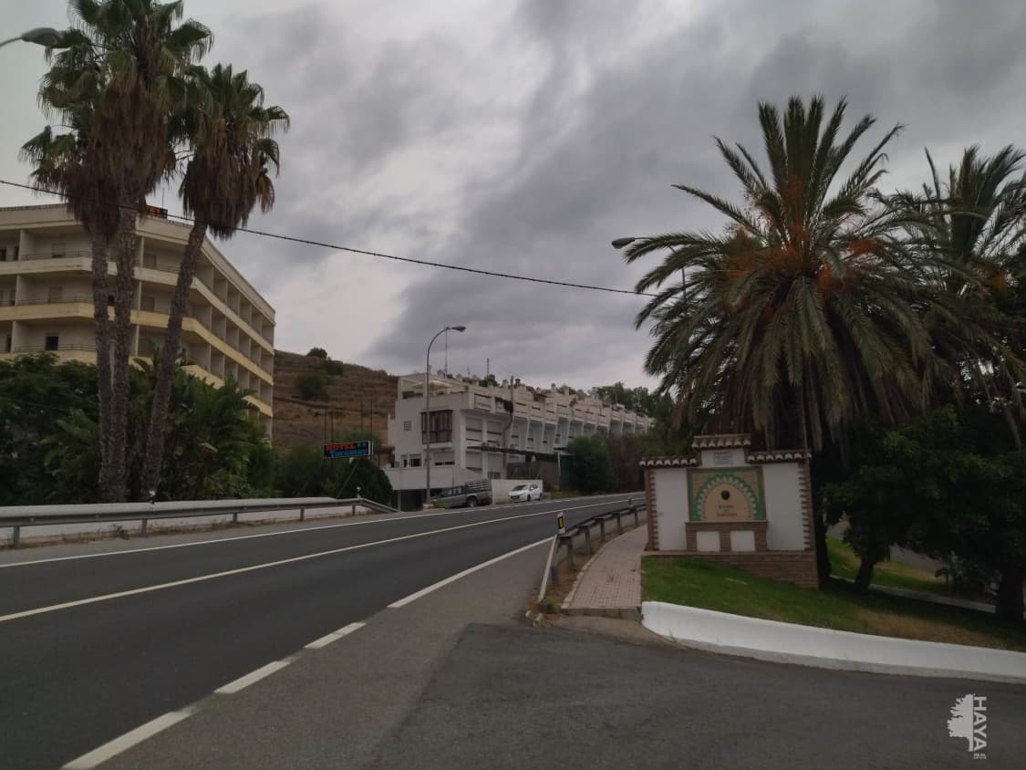 Venta de casas y pisos en Almuñécar Granada