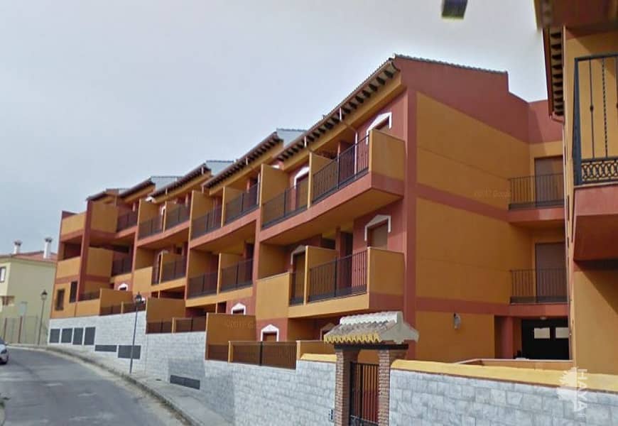 Venta de casas y pisos en Láchar Granada