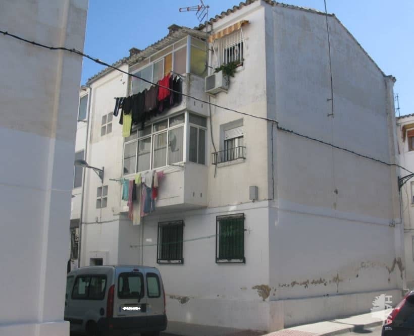 Venta de casas y pisos en Santa Fe Granada