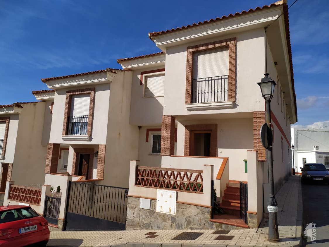 Venta de casas y pisos en Polopos Granada