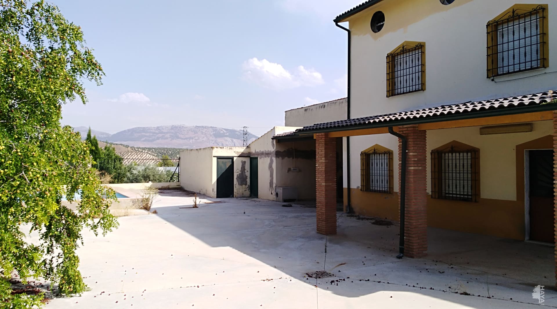 Venta de casas y pisos en Jaen Jaén