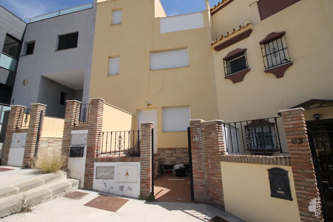 Venta de casas y pisos en Vélez-Málaga Málaga