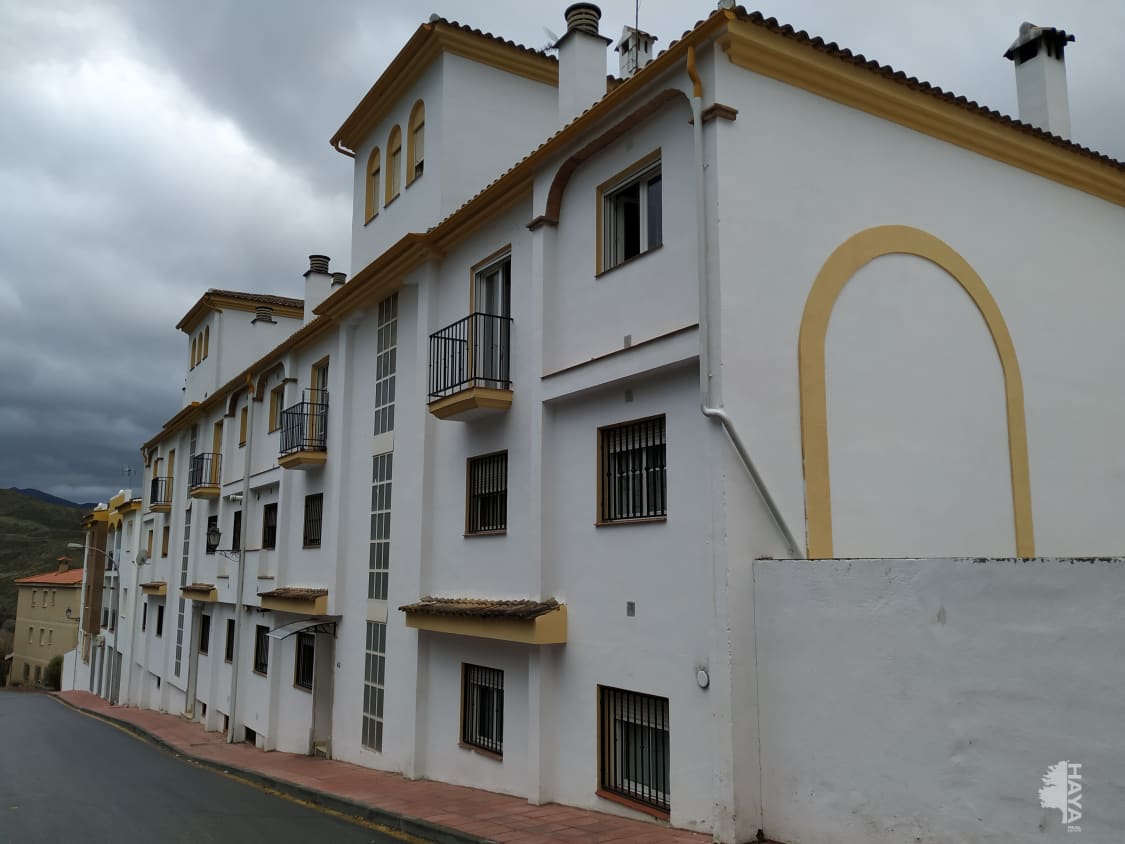 Venta de casas y pisos en Cenes de la Vega Granada