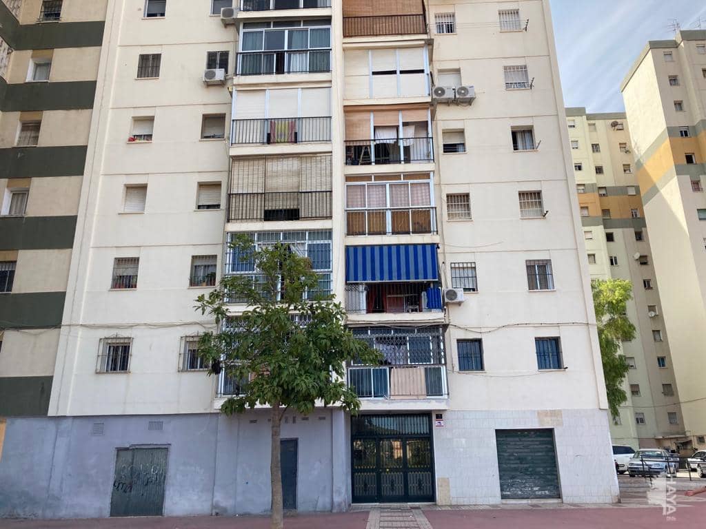 Venta de casas y pisos en Málaga Málaga