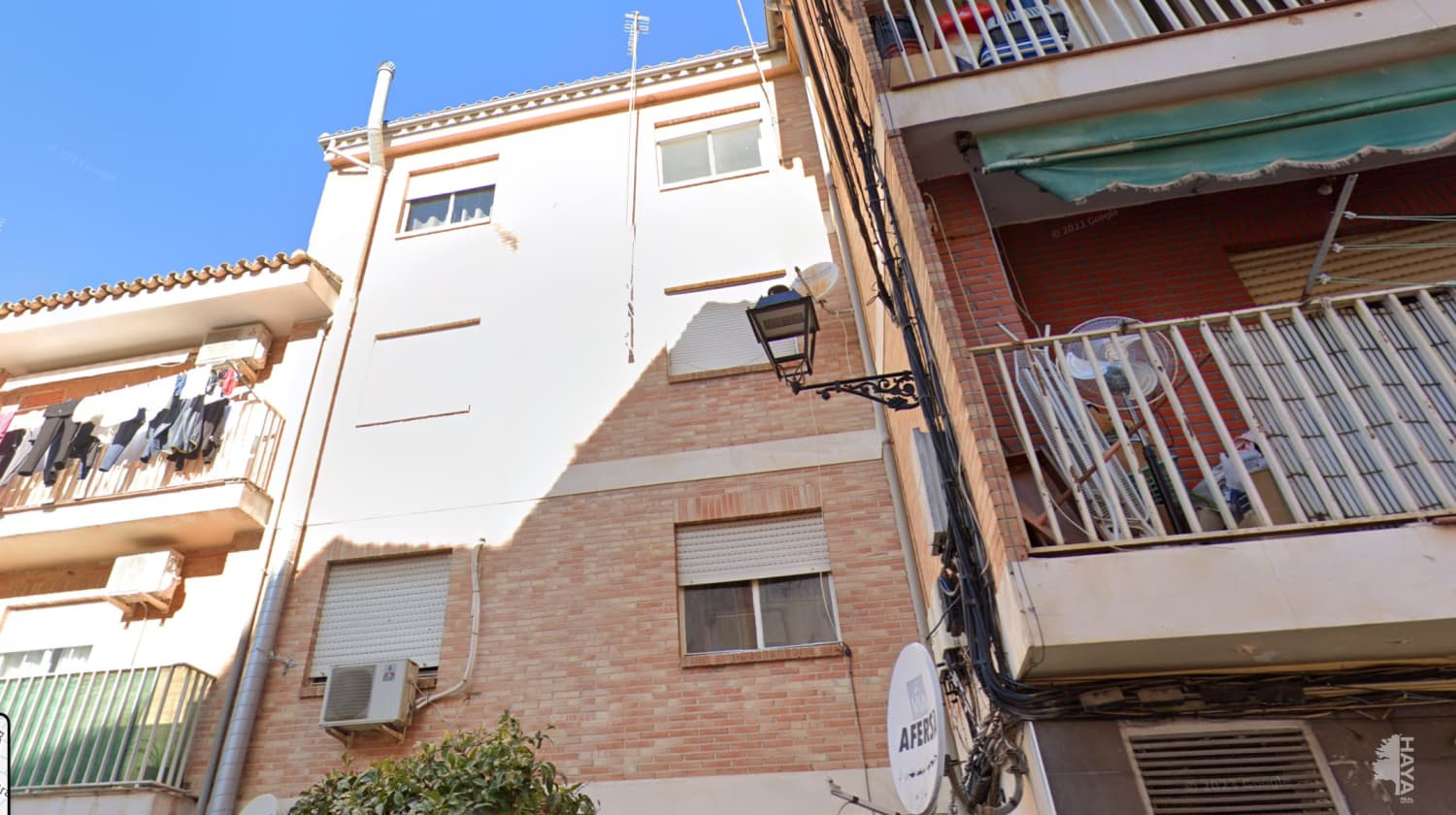 Venta de casas y pisos en Peligros Granada