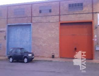 Semi detached industrial building for sale 800.00 m2 in Alcarr s