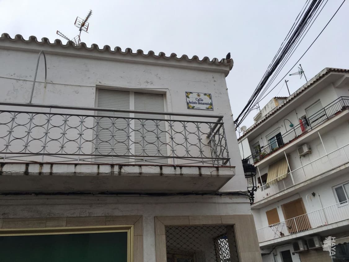 Venta de casas y pisos en Estepona Málaga