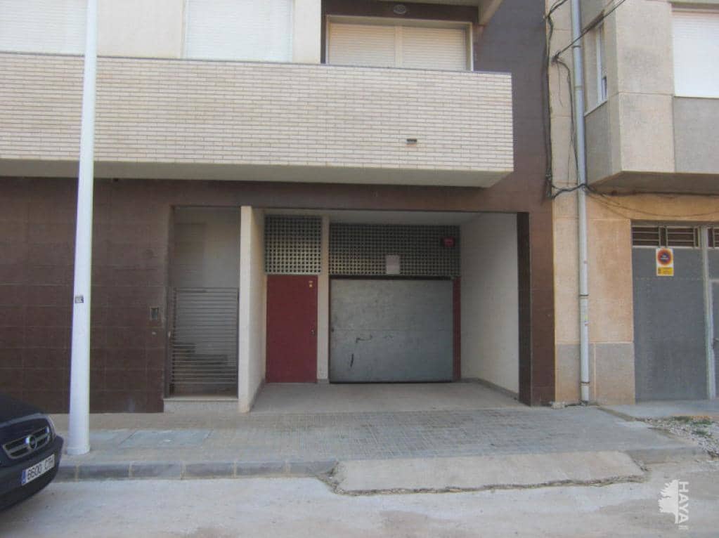 Pisos Y Garajes En Venta En Calle Dels Llauradors, Bajo, 12580 