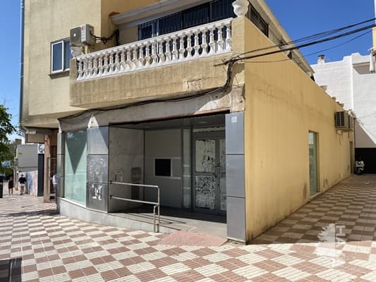 Venta de casas y pisos en Benalmádena Málaga