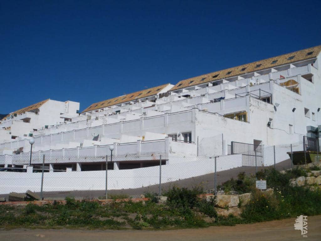 Venta de casas y pisos en Estepona Málaga