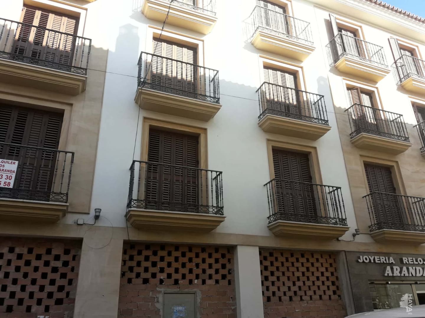 Venta de casas y pisos en Coin Málaga