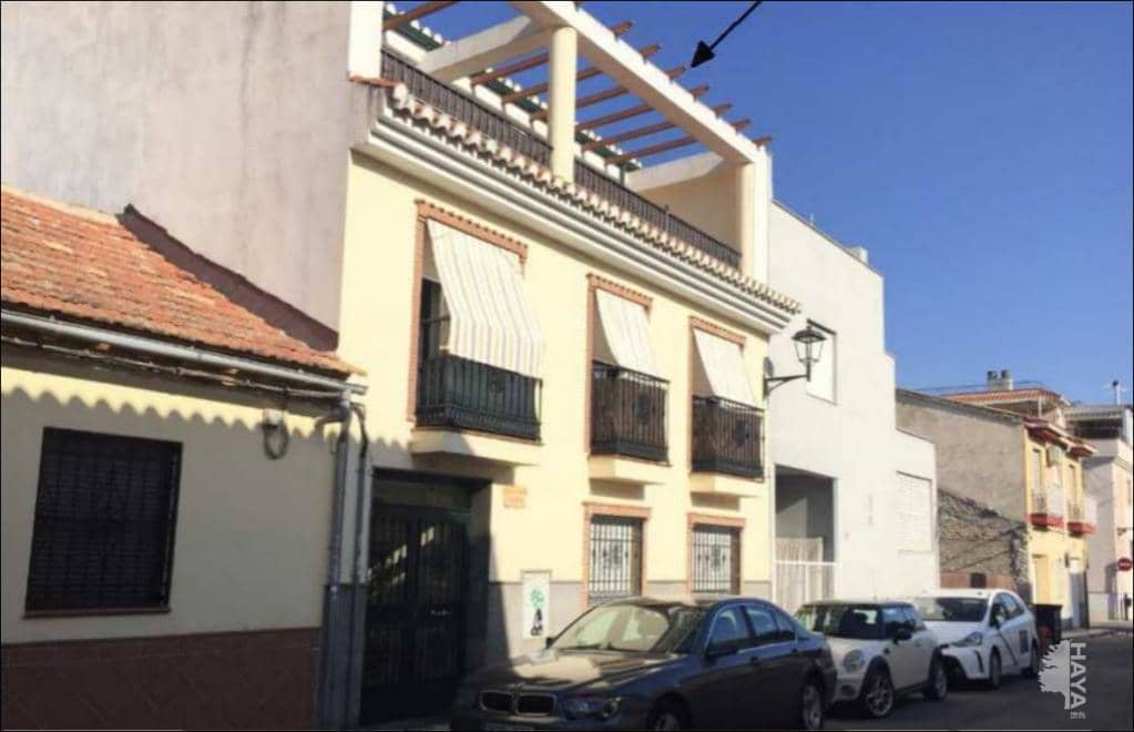 Venta de casas y pisos en Maracena Granada