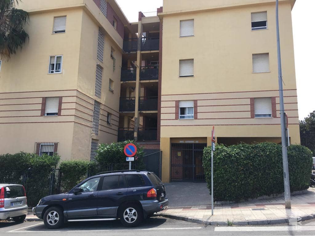 Venta de casas y pisos en Benalmádena Málaga