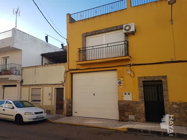 Piso en venta  m2 en Badajoz, Badajoz