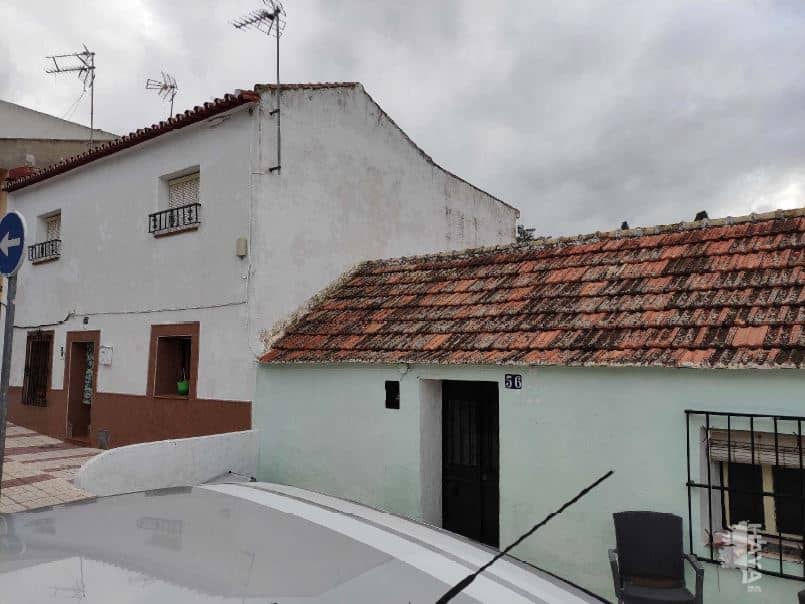 Venta de casas y pisos en Alhaurin De La Torre Málaga