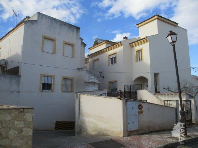 Venta de casas y pisos en Fuente De Piedra Málaga