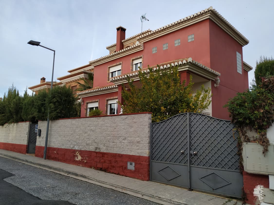 Venta de casas y pisos en Ogijares Granada