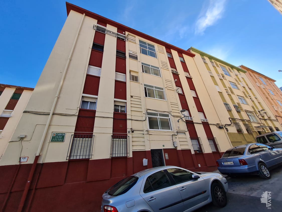 Venta de casas y pisos en Jaen Jaén