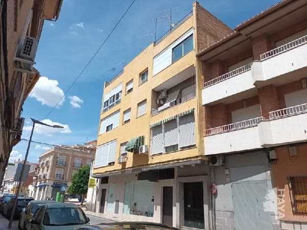Venta de casas y pisos en Albolote Granada