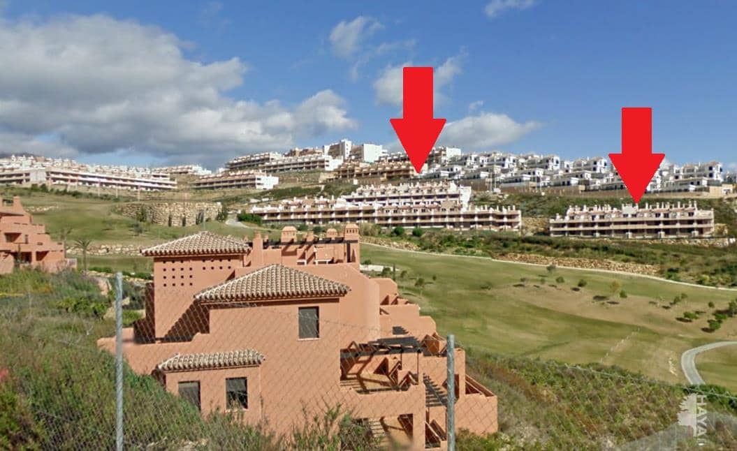 Venta de casas y pisos en Casares Málaga