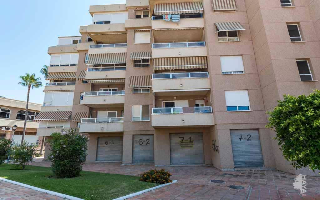 Venta de casas y pisos en Torrox Málaga