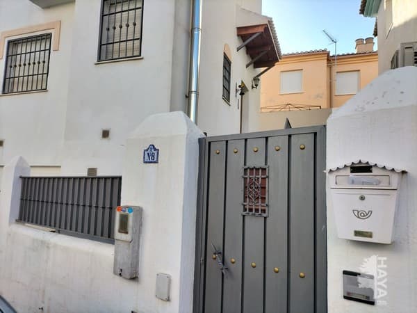 Venta de casas y pisos en Ogijares Granada