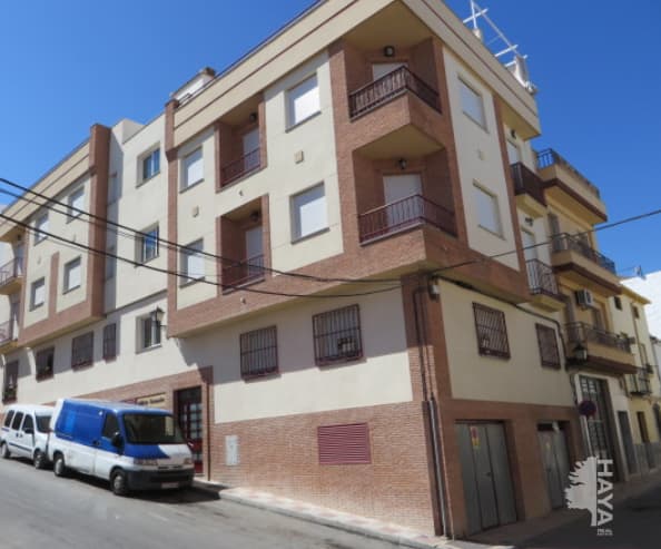 Venta de casas y pisos en Torre del Campo Jaén