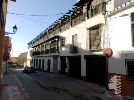 Venta de casas y pisos en Zubia La Granada