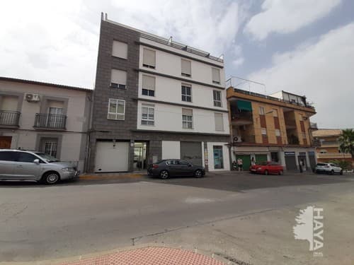 Venta de casas y pisos en Atarfe Granada
