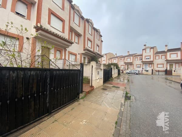 Venta de casas y pisos en Atarfe Granada