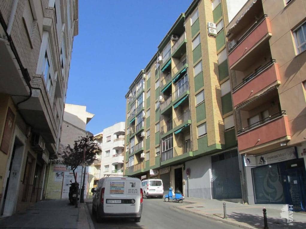 Venta de casas y pisos en Motril Granada